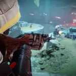 Bungie's New Destiny 2 Mode Sparks Huge Player Backlash Over Forced PvP