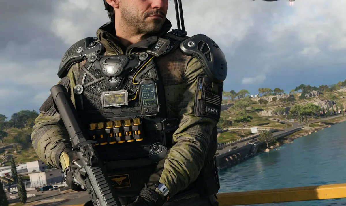 Call of Duty Black Ops 7 Aim Assist Nerf Has Controller Players Flipping Out