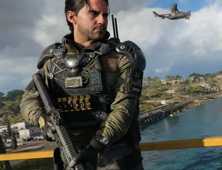 Call of Duty Black Ops 7 Aim Assist Nerf Has Controller Players Flipping Out