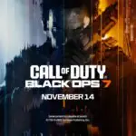 Call of Duty Black Ops 7 Countdown Sparks Wild Player Reactions