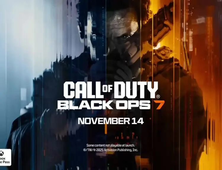 Call of Duty Black Ops 7 Countdown Sparks Wild Player Reactions