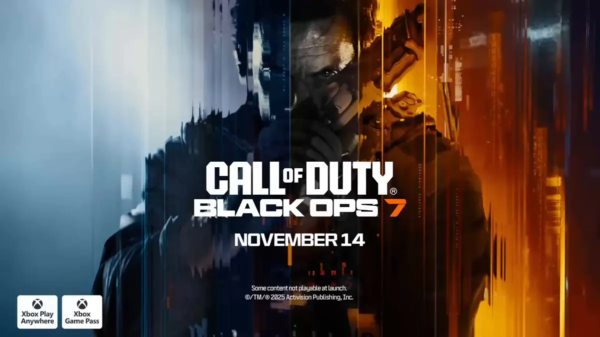 Call of Duty Black Ops 7 Countdown Sparks Wild Player Reactions