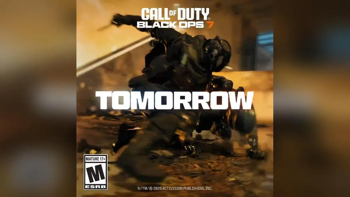 Call of Duty Black Ops 7 Launches Tomorrow Amidst Player Backlash