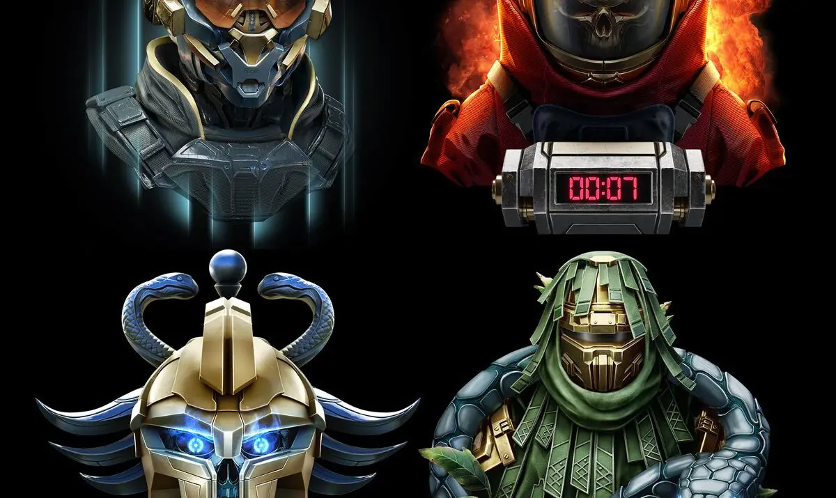 Call of Duty Black Ops 7 Prestige Icons Spark Major AI Controversy