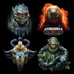 Call of Duty Black Ops 7 Prestige Icons Spark Major AI Controversy