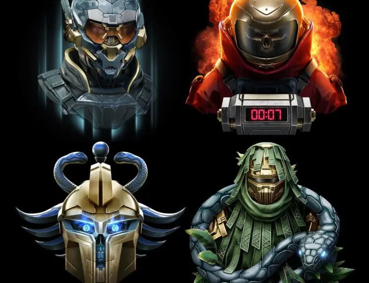 Call of Duty Black Ops 7 Prestige Icons Spark Major AI Controversy