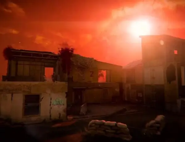 Call of Duty Black Ops 7's Avalon Map Mixes Nostalgia With New Locations