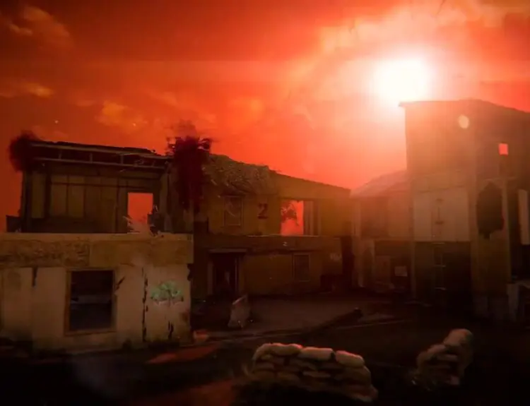 Call of Duty Black Ops 7's Avalon Map Mixes Nostalgia With New Locations