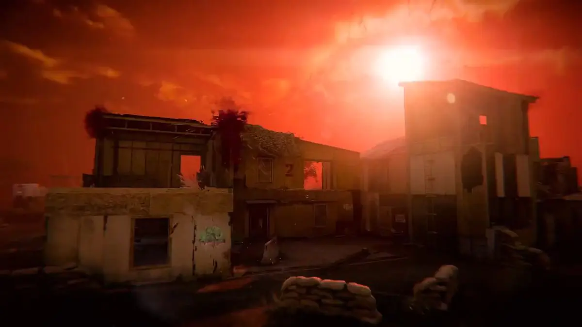 Call of Duty Black Ops 7's Avalon Map Mixes Nostalgia With New Locations