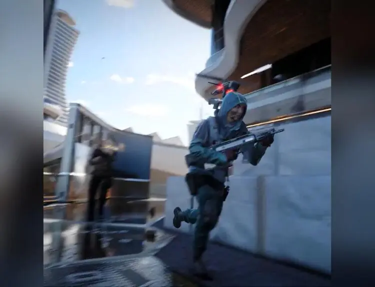 Call of Duty Black Ops 7 Season 1 Drops December 4th With New Zombies Mayhem