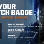 Call of Duty Black Ops 7 Twitch Badge Sparks Mixed Reactions From Gamers
