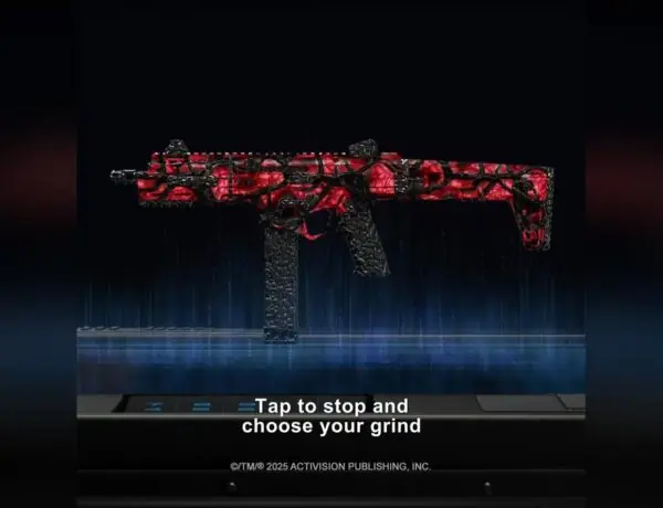 Call of Duty Players Are Furious Over Weekend Event Glitches