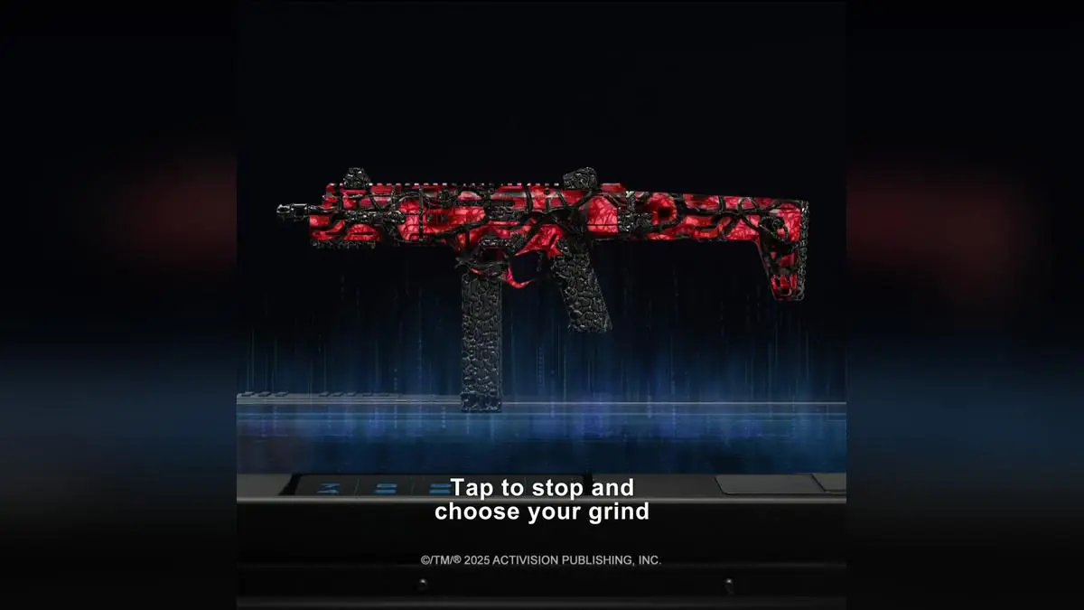 Call of Duty Players Are Furious Over Weekend Event Glitches