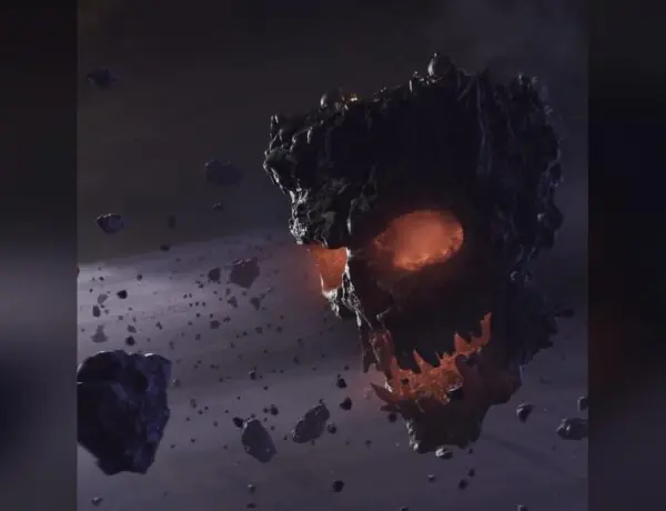 Call of Duty's New Astra Malorum Zombies Map Is Absolutely Insane