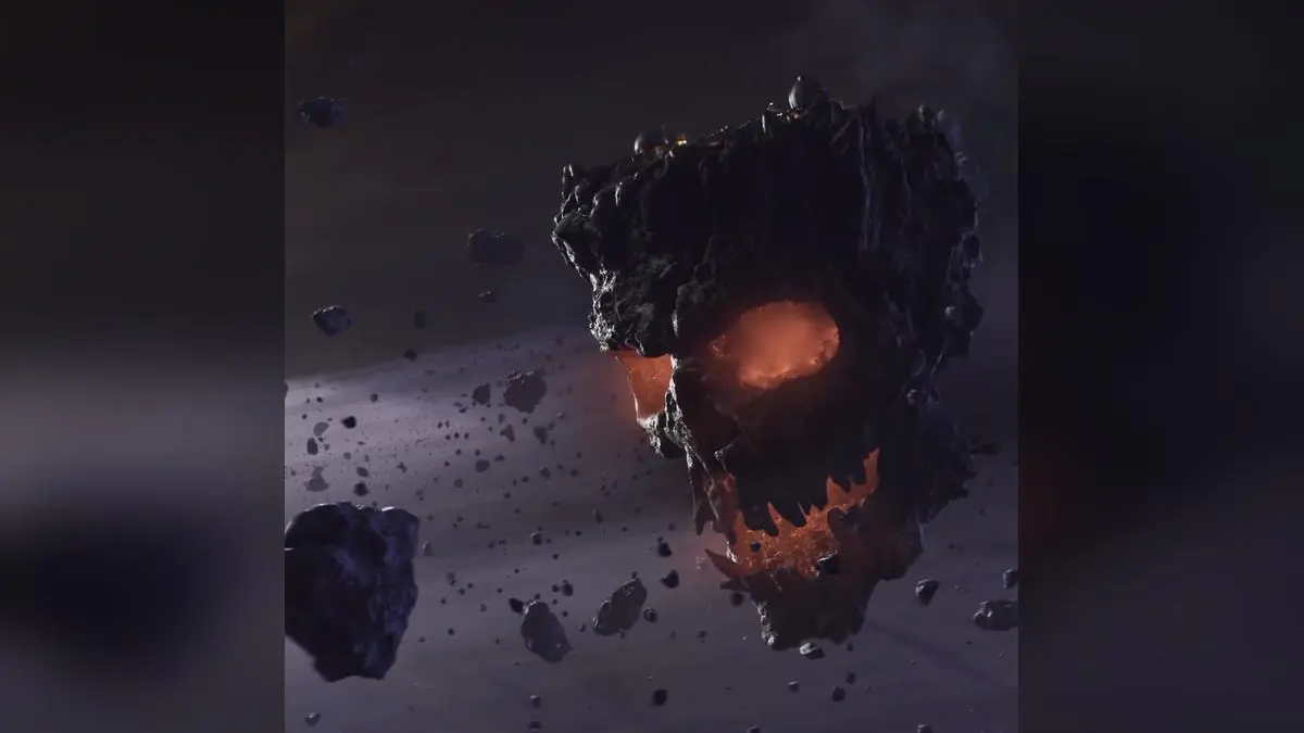 Call of Duty's New Astra Malorum Zombies Map Is Absolutely Insane