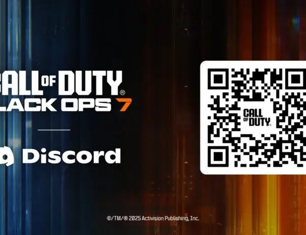 Call of Duty's Official Discord Server Launches and Players Are Already Getting Banned