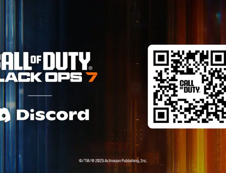 Call of Duty's Official Discord Server Launches and Players Are Already Getting Banned