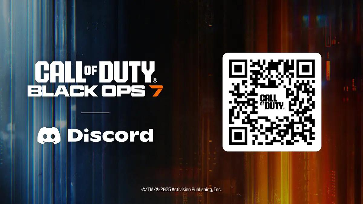 Call of Duty's Official Discord Server Launches and Players Are Already Getting Banned