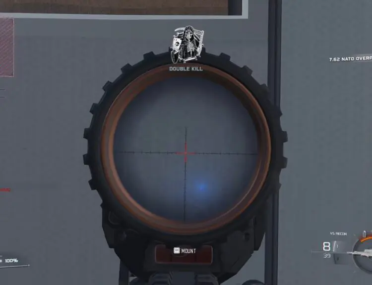 Call of Duty's VSR Prestige Attachment Has Players Going Wild