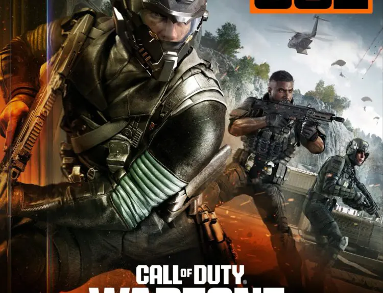 Call of Duty Warzone Finally Ditching SBMM With New Open Matchmaking