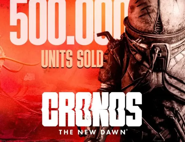 Cronos: The New Dawn Hits 500K Sales, But Gamers Want More