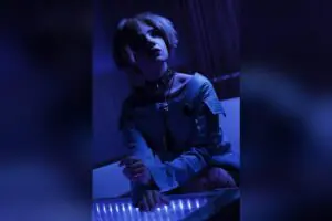 Cyberpunk 2077's Official Twitter Stuns Players With Insane Misty Cosplay