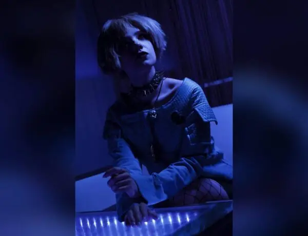 Cyberpunk 2077's Official Twitter Stuns Players With Insane Misty Cosplay