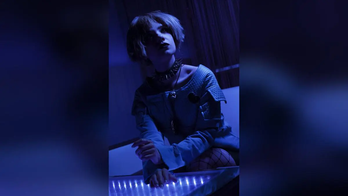 Cyberpunk 2077's Official Twitter Stuns Players With Insane Misty Cosplay