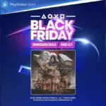 Death Stranding 2 Black Friday Deal Has Players Hyped for Kojima's Masterpiece