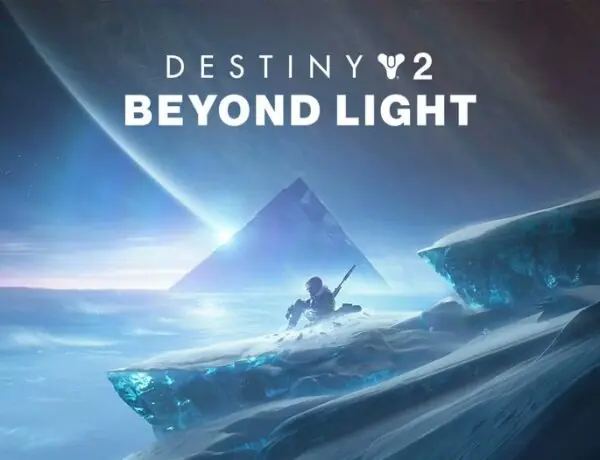 Destiny 2 Beyond Light Turns 5 And Players Are Still Fighting About It