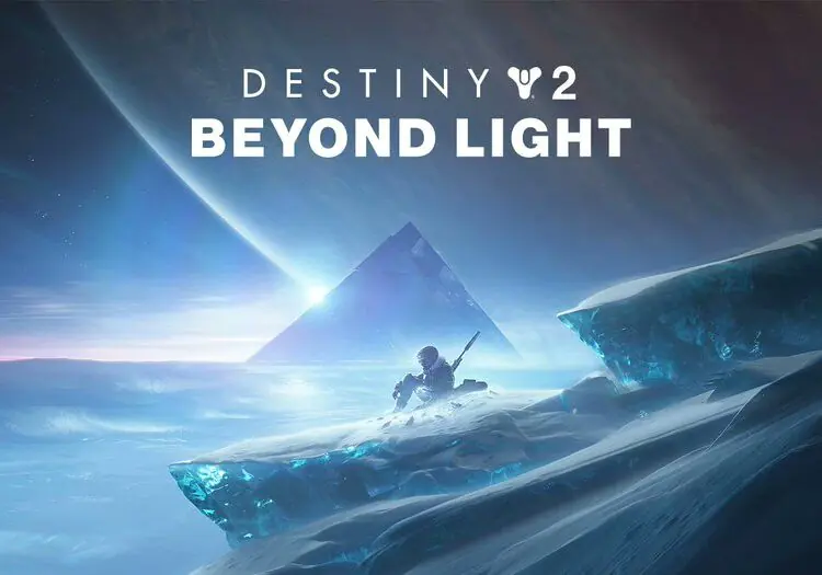 Destiny 2 Beyond Light Turns 5 And Players Are Still Fighting About It