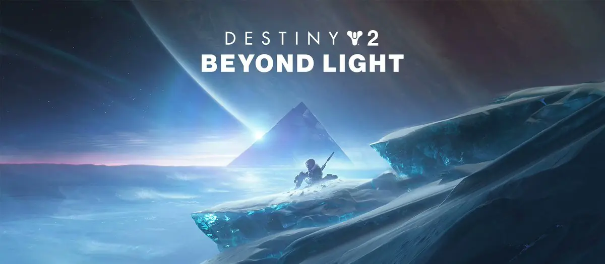 Destiny 2 Beyond Light Turns 5 And Players Are Still Fighting About It