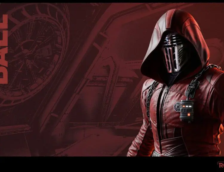 Destiny 2 Renegades Drops In 2 Days With Spooky 'My Hands Are Your Hands' Vibe