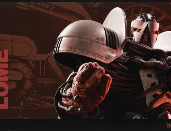 Destiny 2 Renegades Drops in 4 Days and Players Are Hyped