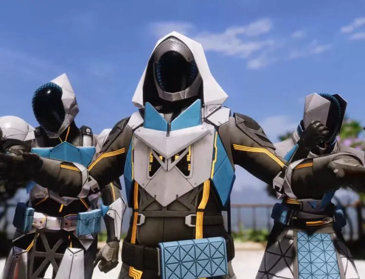 Destiny 2's Ash & Iron Pass Ends Soon - Gamers Reveal Their Rank Status