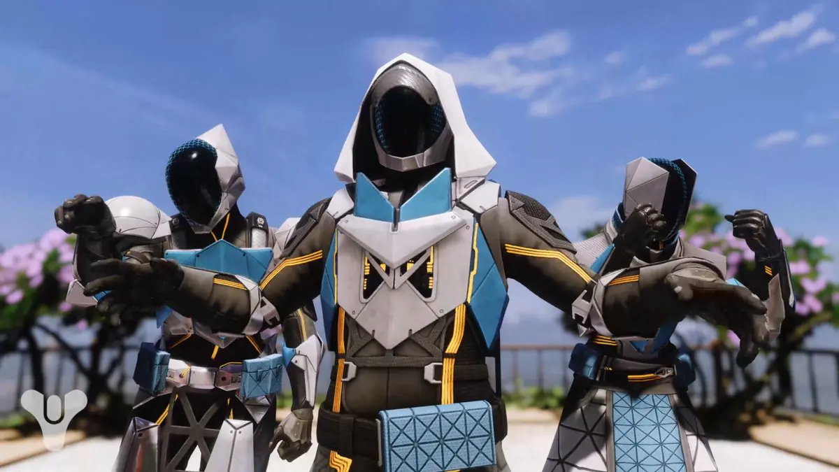 Destiny 2's Ash & Iron Pass Ends Soon - Gamers Reveal Their Rank Status