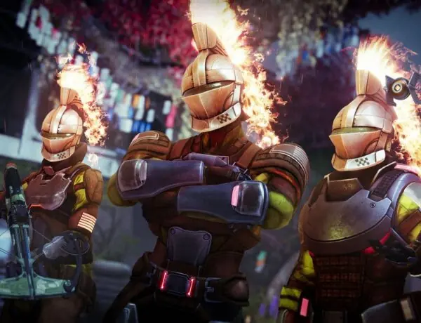 Destiny 2's Call to Arms Event Sparks Major Player Backlash Over Scoring Issues