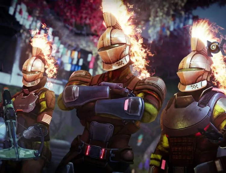 Destiny 2's Call to Arms Event Sparks Major Player Backlash Over Scoring Issues