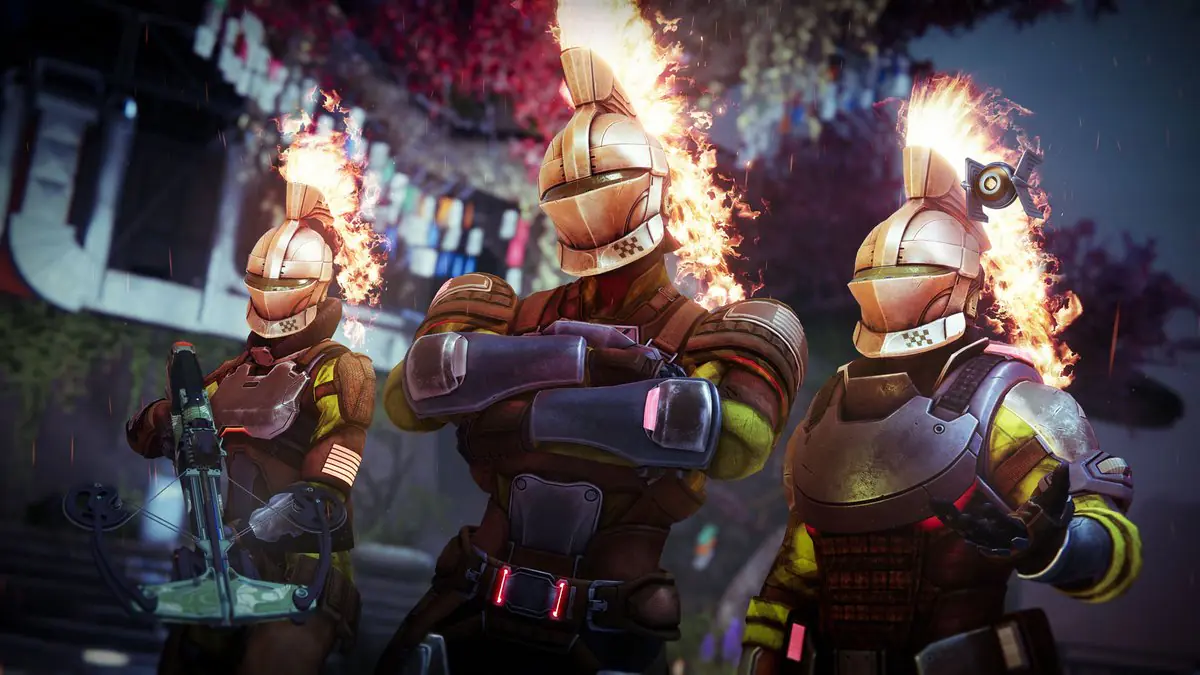 Destiny 2's Call to Arms Event Sparks Major Player Backlash Over Scoring Issues