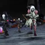 Destiny 2's Festival of the Lost Ends Tomorrow - Players Demand Superblack