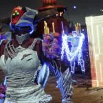 Destiny 2's Festival of the Lost Gets One More Spooky Week