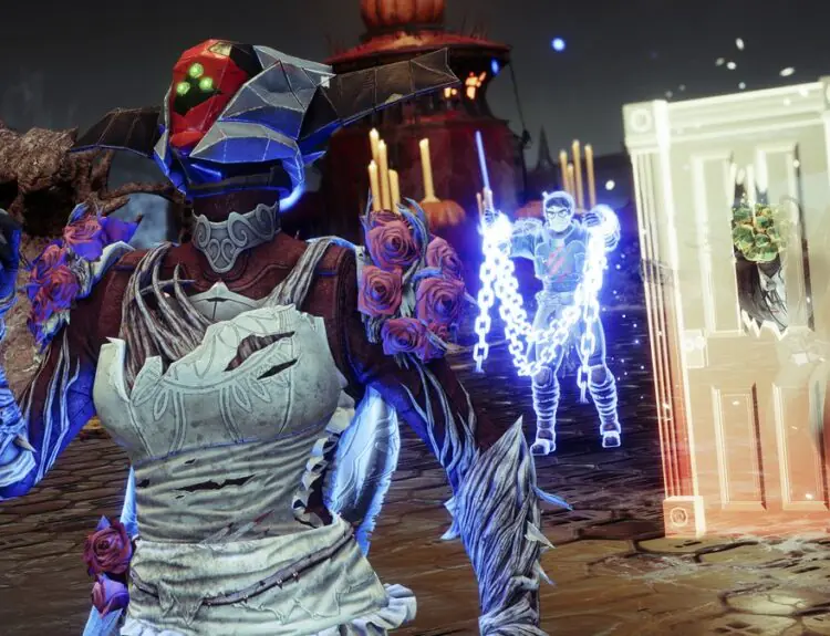 Destiny 2's Festival of the Lost Gets One More Spooky Week