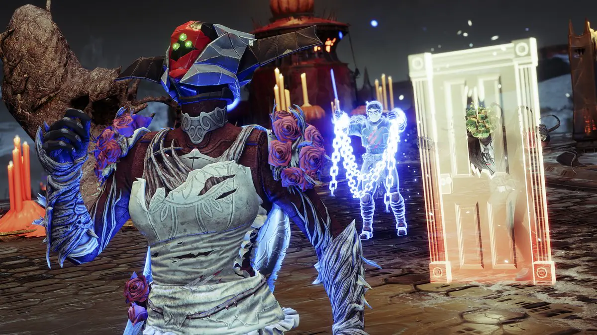 Destiny 2's Festival of the Lost Gets One More Spooky Week
