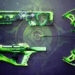 Destiny 2's Festival of the Lost Has Players Divided Over Holofoils