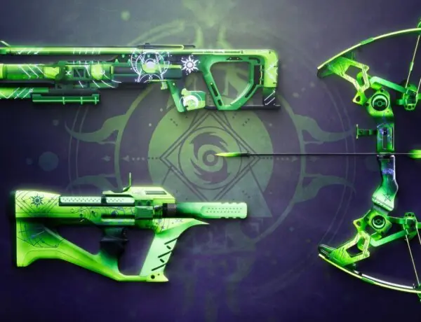 Destiny 2's Festival of the Lost Has Players Divided Over Holofoils