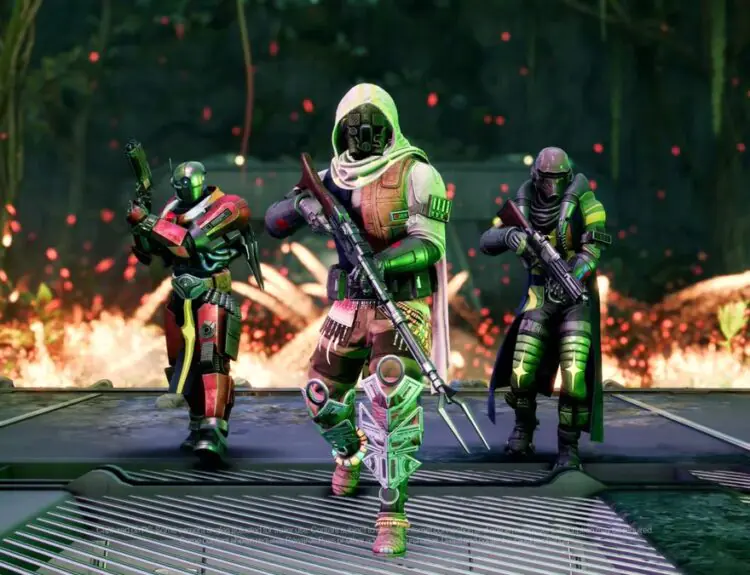 Destiny 2's New Exotics Are Already Causing Major Drama
