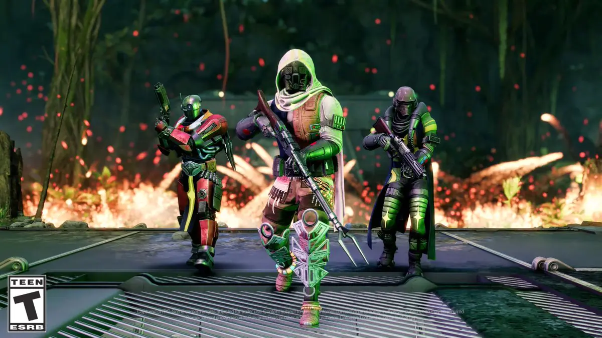 Destiny 2's New Exotics Are Already Causing Major Drama