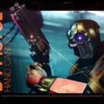 Destiny 2's New Hand Cannon Has Players Divided Over Renegades Update