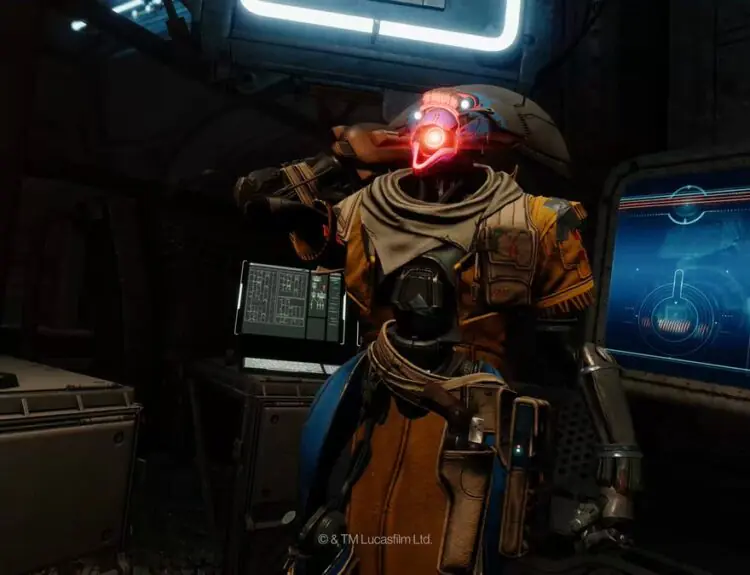 Destiny 2's New Vex Faction Has Fatebringer and Gamers Are Freaking Out