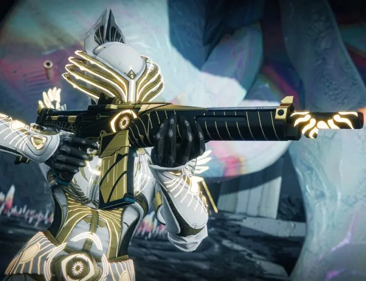 Destiny 2's Trials of Osiris Returns But Players Aren't Happy